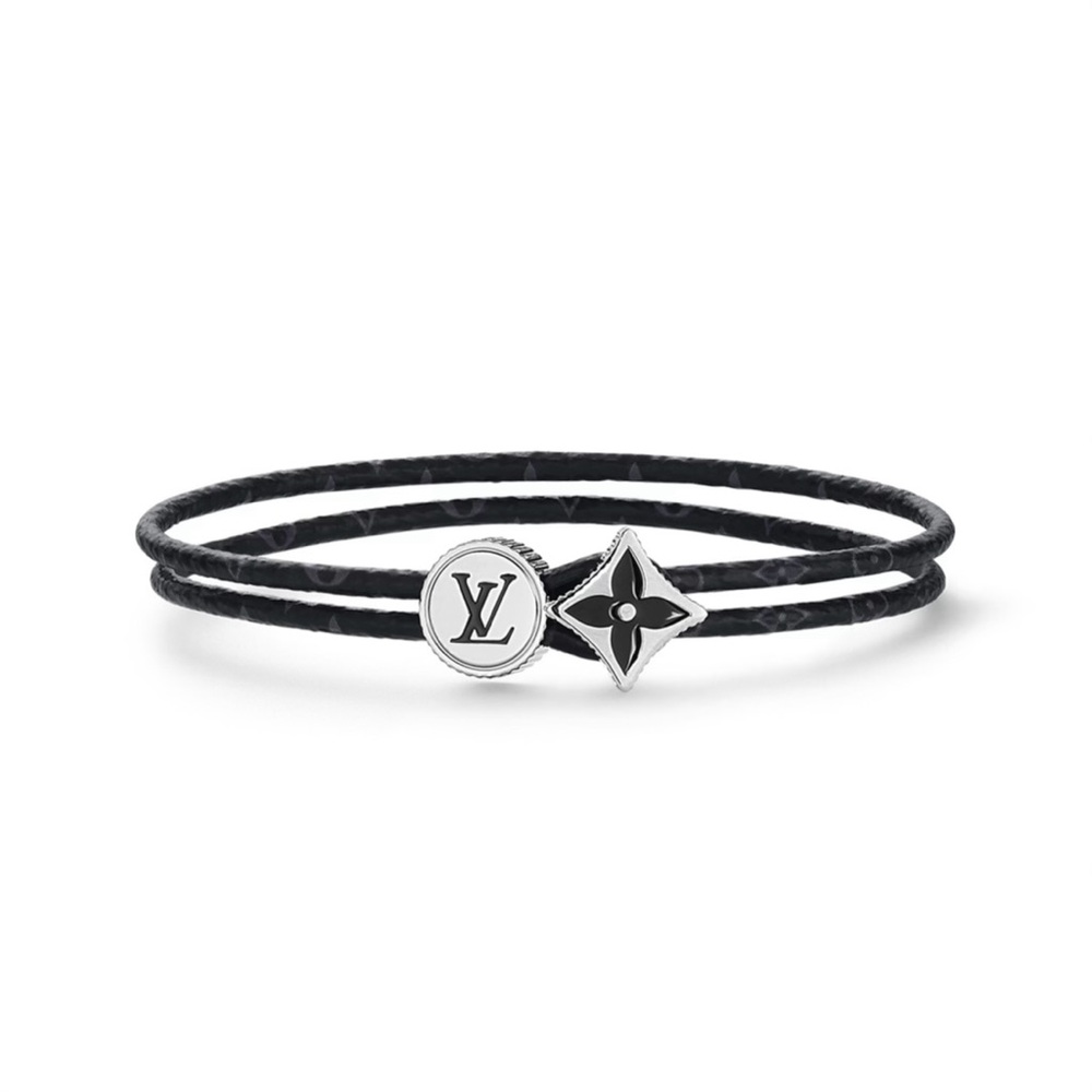 LOUIS VUITTON CATCH IT BRACELET